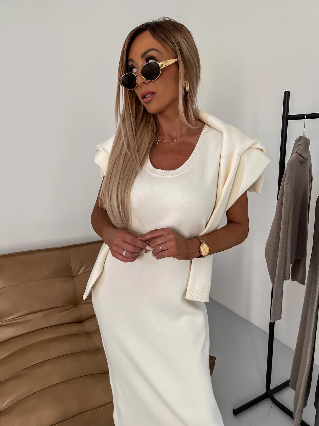 Nicole | Elegant Winter Wear Set