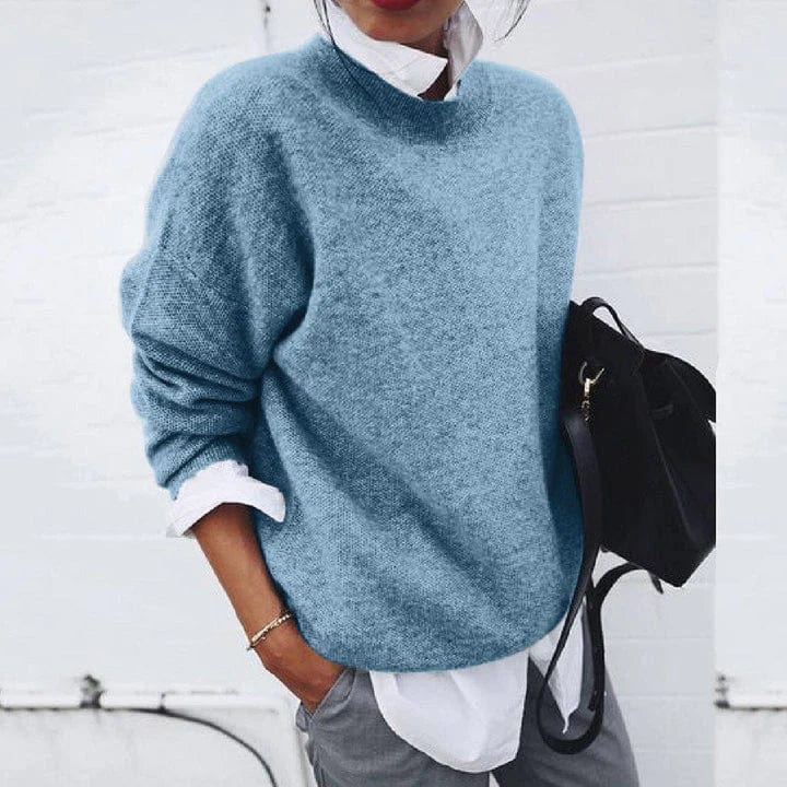 Jolanda | Soft and Cozy Everyday Sweater