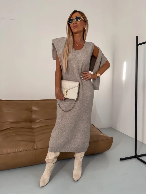 Nicole | Elegant Winter Wear Set