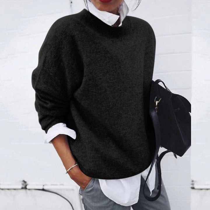 Jolanda | Soft and Cozy Everyday Sweater