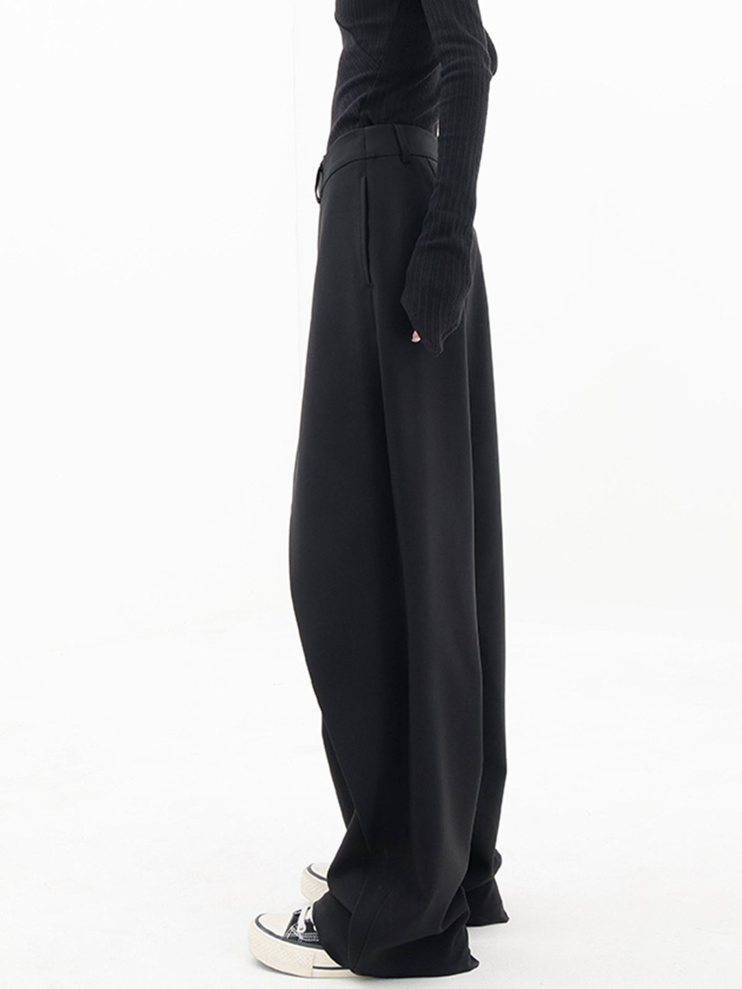 Yuli Modern Pants for Women