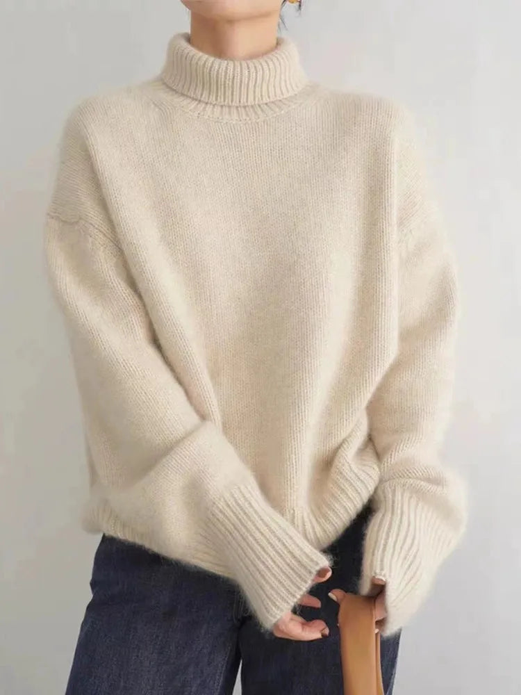 Evie | Luxe Knit