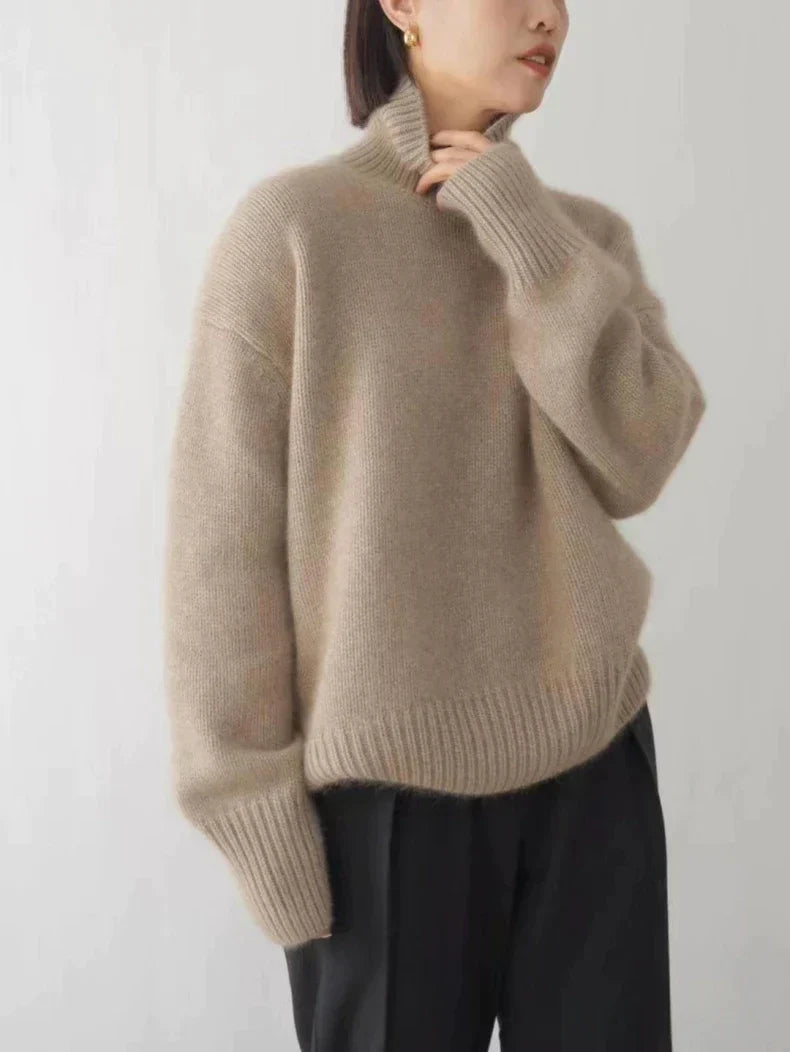 Evie | Luxe Knit