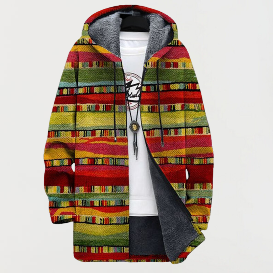 Bettina | Premium jacket inspired by art