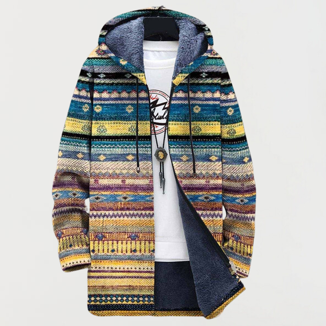 Frida | Premium jacket inspired by art