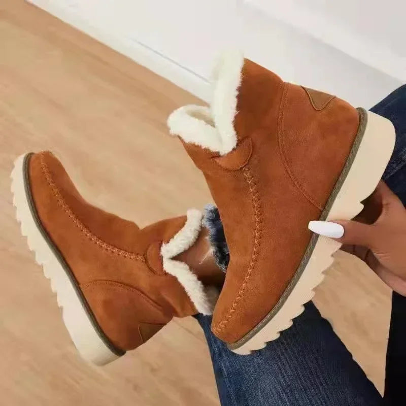 Diana | Orthopedic Ankle Boots