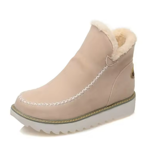 Diana | Orthopedic Ankle Boots