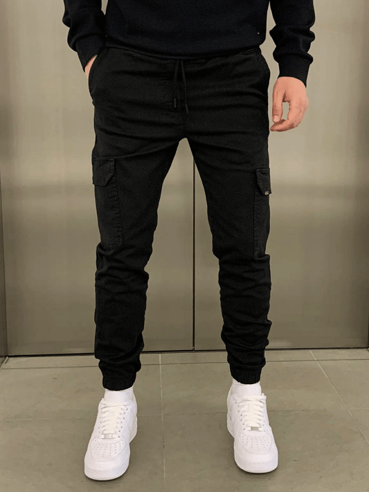 Comfortable Cargo Jogger Fit for Men