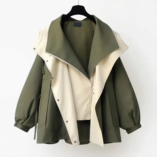 Apolline | Refined Coat