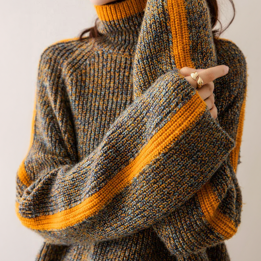 Fern | Soft Knit Jumper