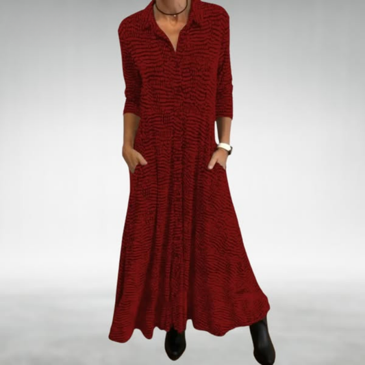 Elegant Maxi Dress for Women