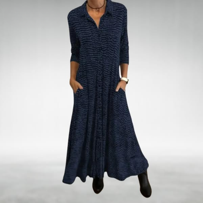 Elegant Maxi Dress for Women