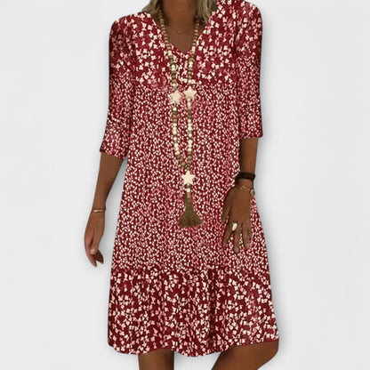 Elegant Comfortable Dress for Women
