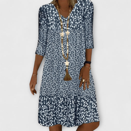 Elegant Comfortable Dress for Women