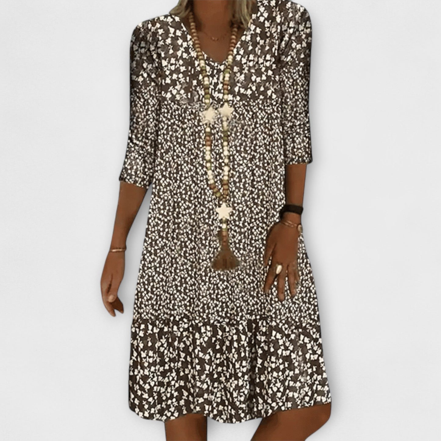 Elegant Comfortable Dress for Women