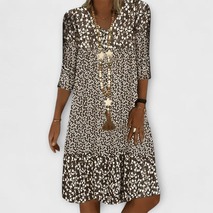 Elegant Comfortable Dress for Women