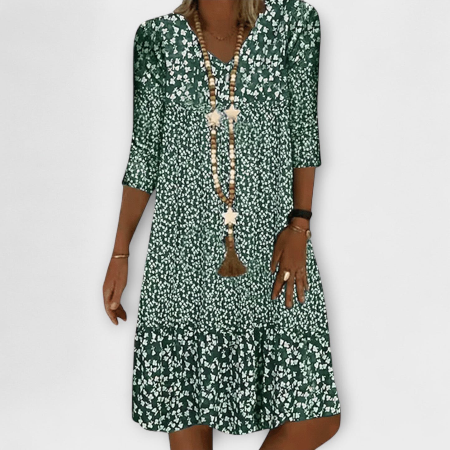 Elegant Comfortable Dress for Women