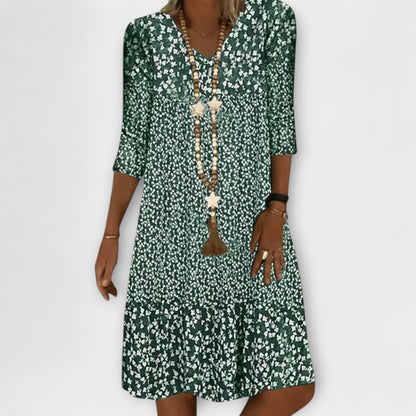 Elegant Comfortable Dress for Women