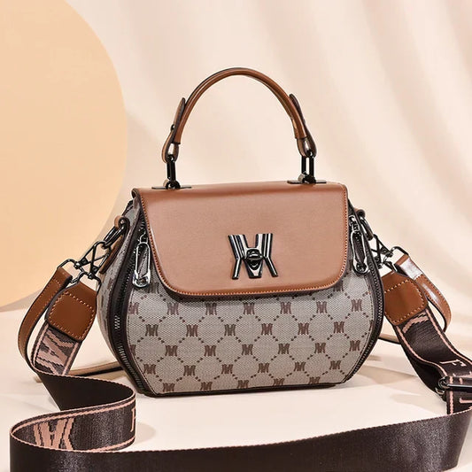 Elegant Shoulder Handbag for Women