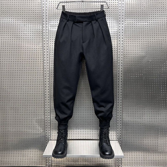 Tobi Men’s Trousers