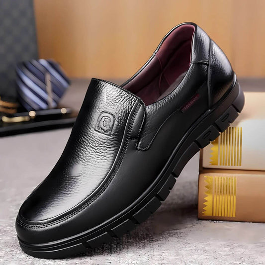 Oscar Chic Orthopedic Shoes for Men