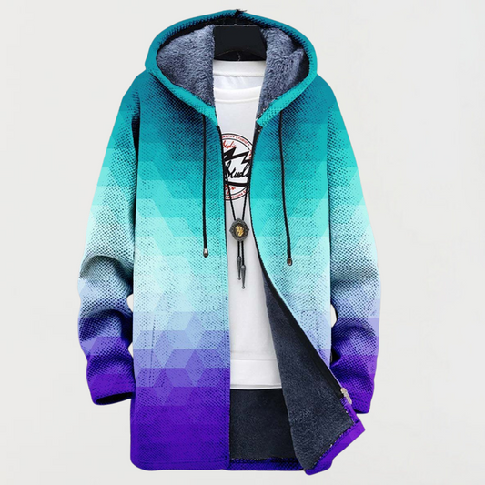 Gaia | Premium jacket inspired by art