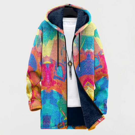 Eugenia | Premium jacket inspired by art
