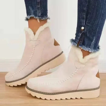 Diana | Orthopedic Ankle Boots