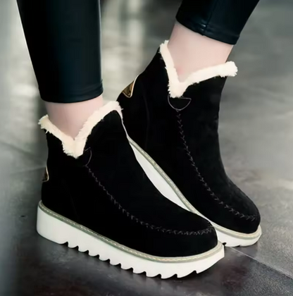 Diana | Orthopedic Ankle Boots