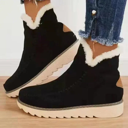 Diana | Orthopedic Ankle Boots