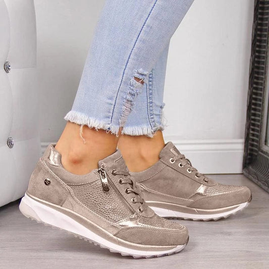 Dizzy | Everyday Ease Sneakers