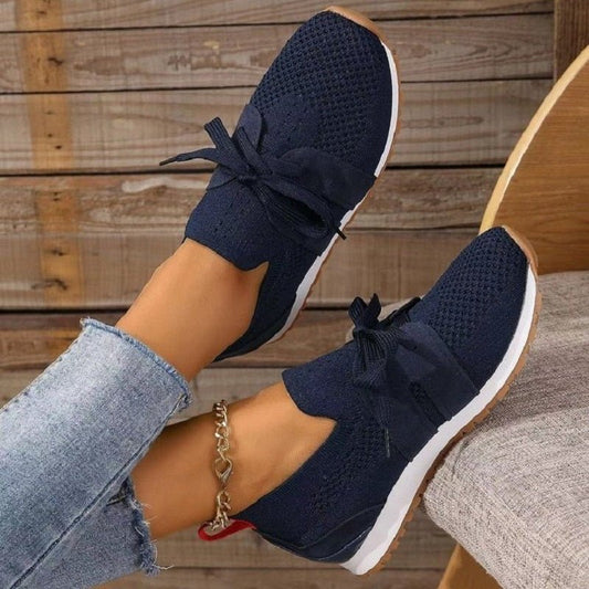 Aniela Shoe | Comfortable & Orthpedic
