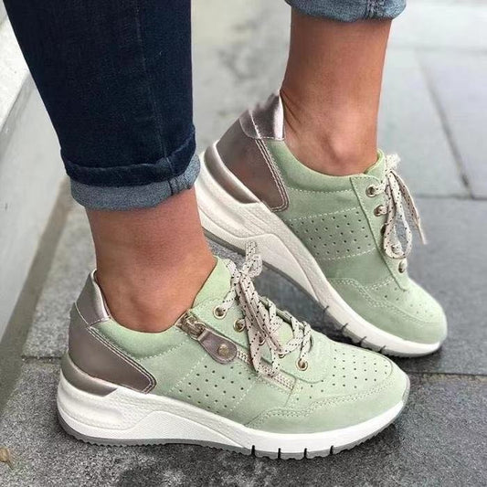 Durable Orthopedic Sneakers for Women