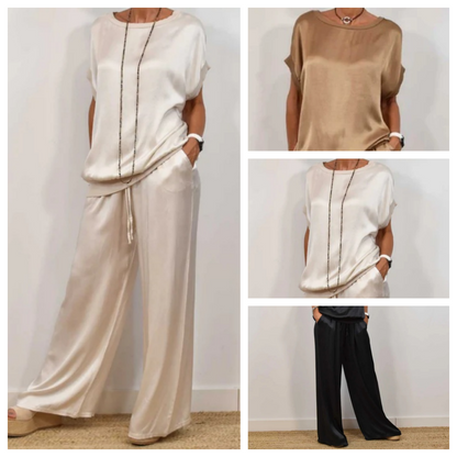 Stylish 2-Piece Set for Women
