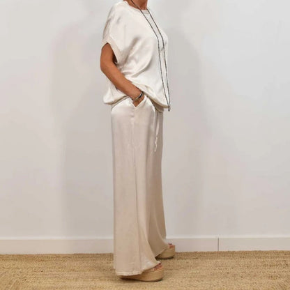 Stylish 2-Piece Set for Women