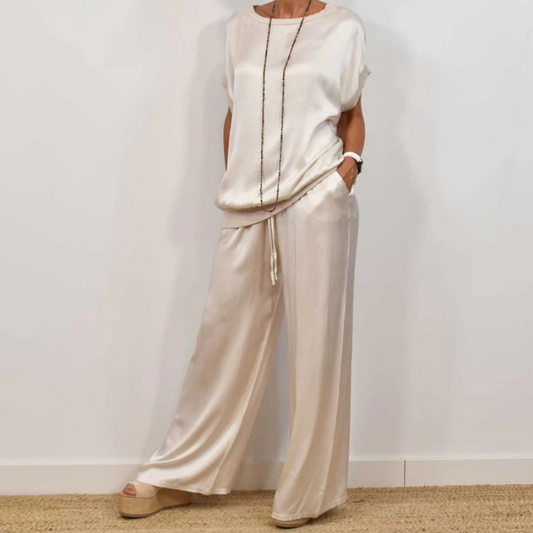 Stylish 2-Piece Set for Women
