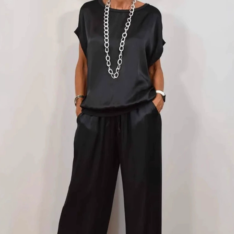 Stylish 2-Piece Set for Women