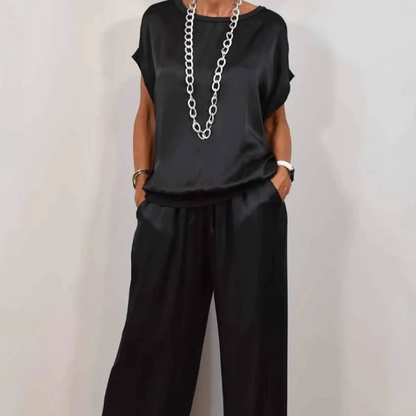 Stylish 2-Piece Set for Women